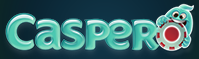 Caspero Casino Online logo
